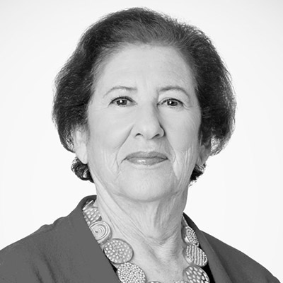 Betsy Cohen