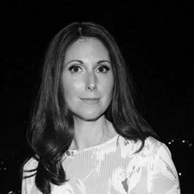 Heather Kaminetsky
