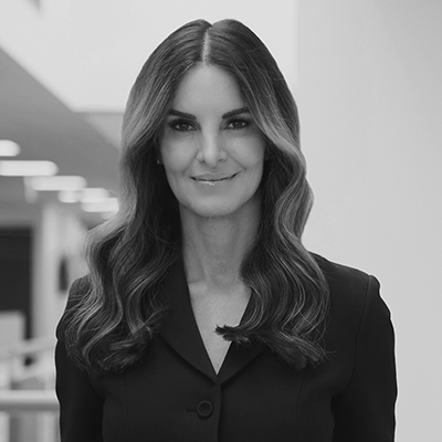 Aimee Bayer-Thomas