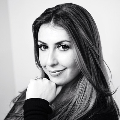 Aimee Kestenberg Elan