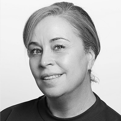 Jennifer Foyle