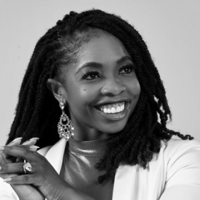 Kendra Bracken-Ferguson