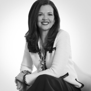 Mary van Praag