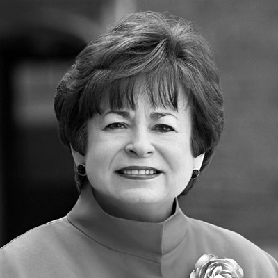 Maxine Clark