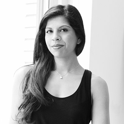 Michelle Cordeiro Grant