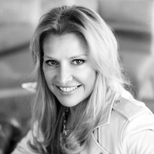 Mindy Grossman