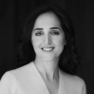 Neda Daneshzadeh