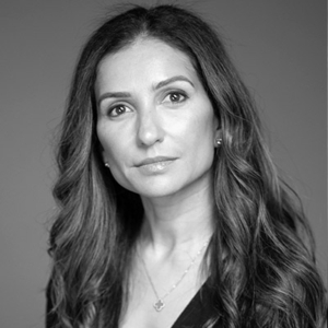 Shana Randhava