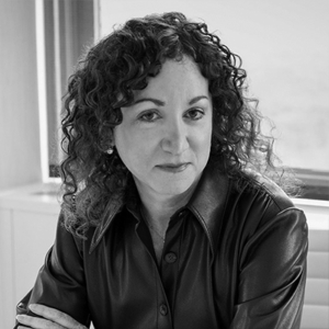 Jill Granoff