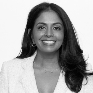 Aliya Sahai